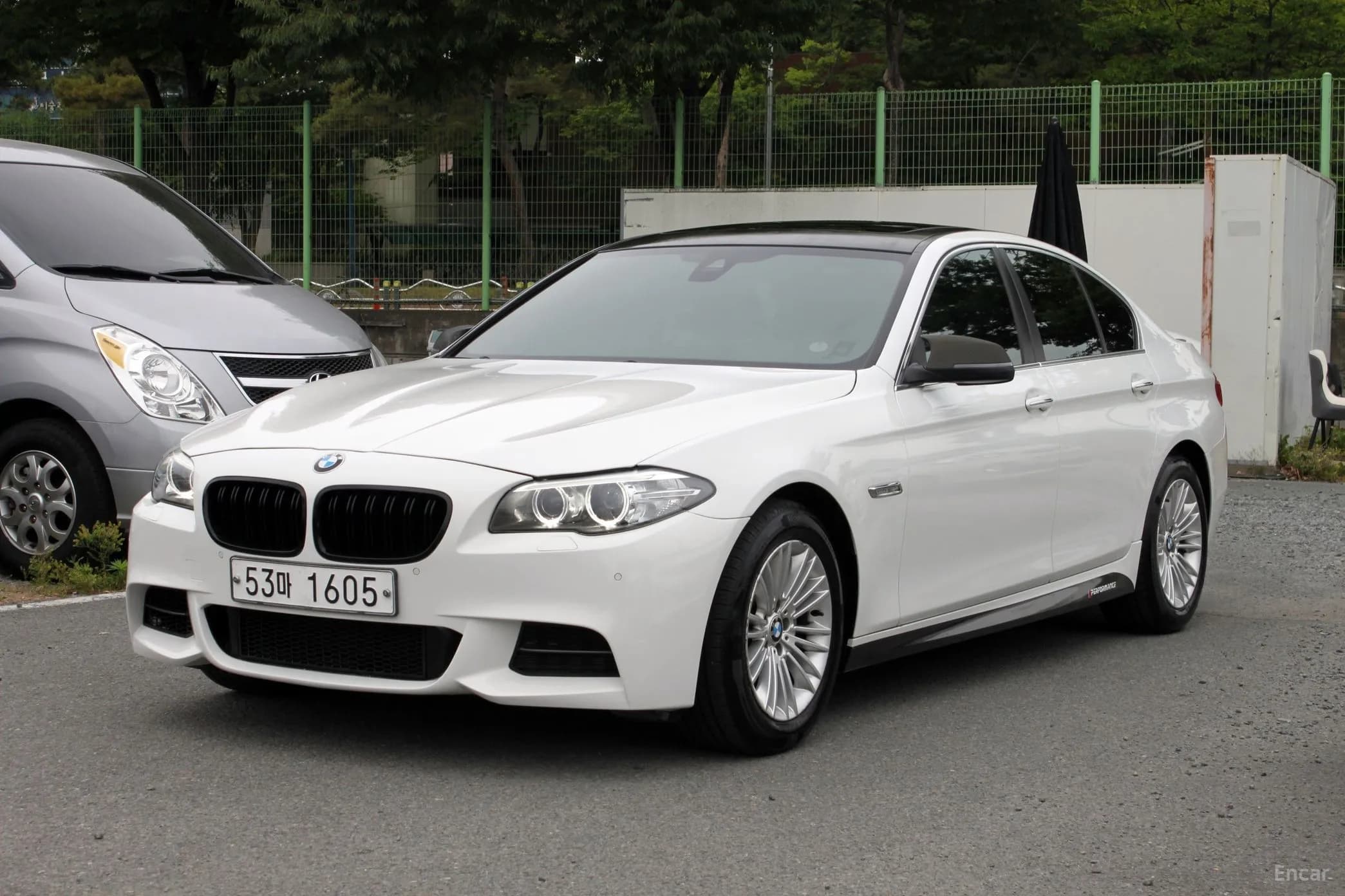 5 Series (F10)