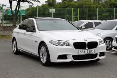 5 Series (F10)