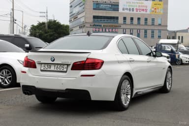 5 Series (F10)