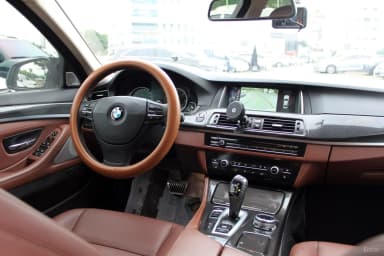 5 Series (F10)