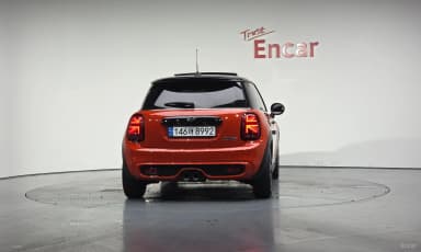 Cooper S