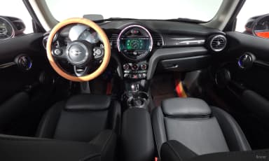 Cooper S