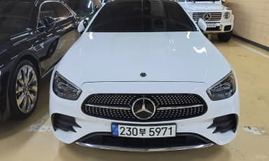 E-Class W213