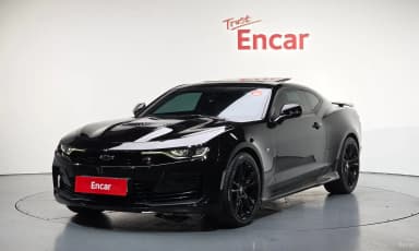 Camaro