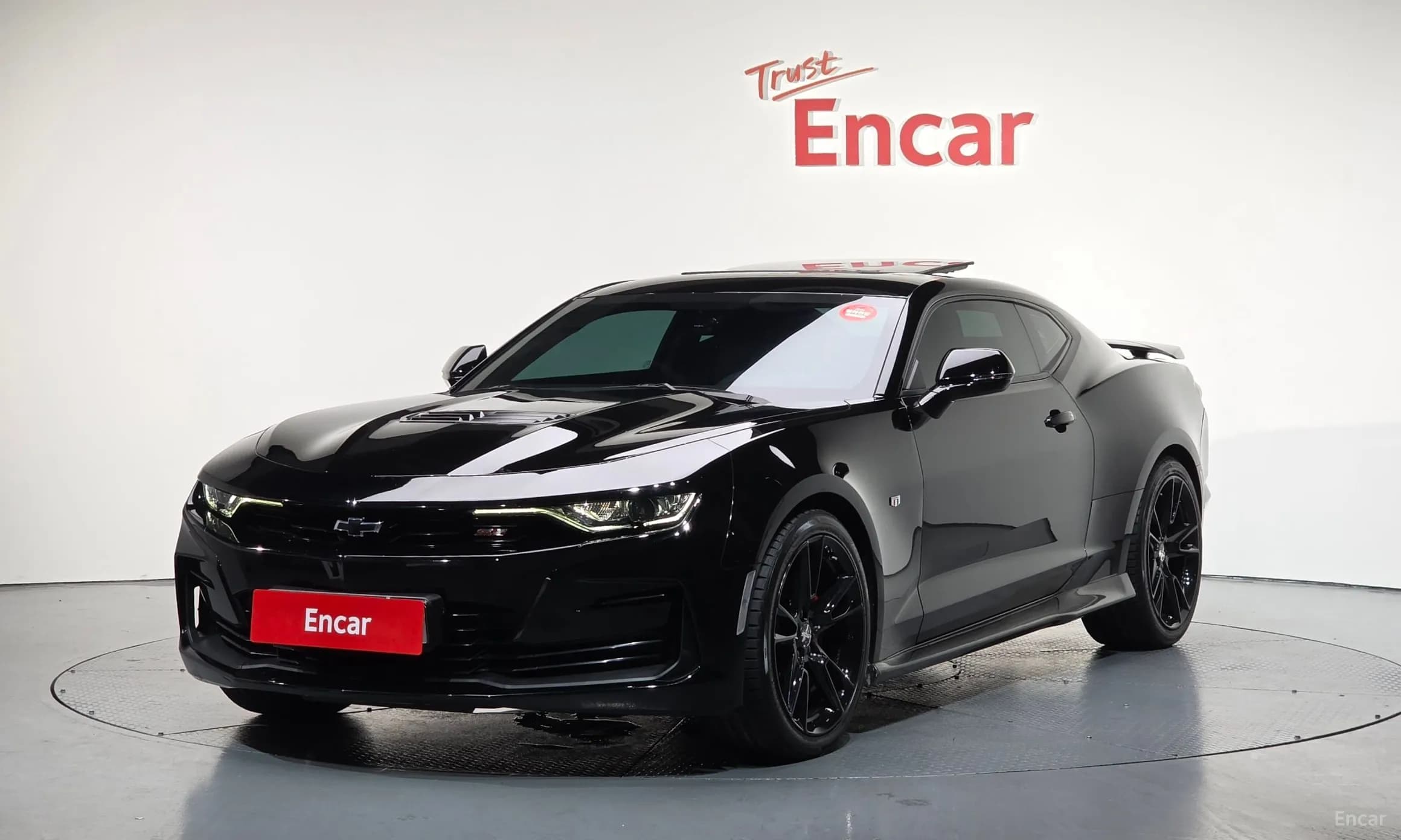 Camaro