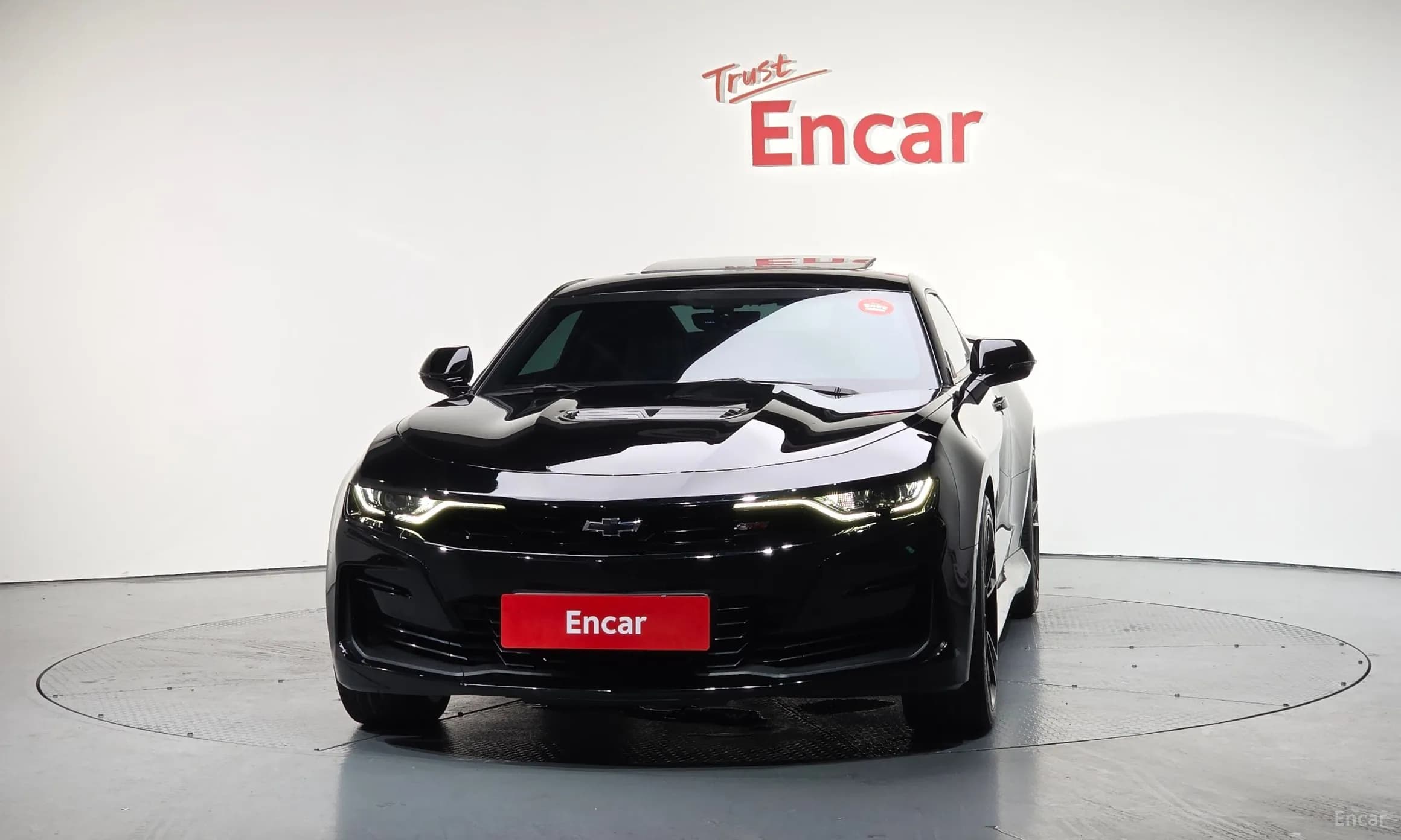Camaro
