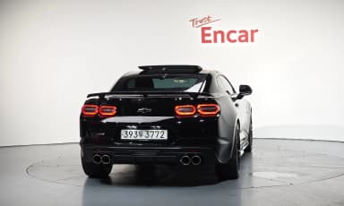 Camaro