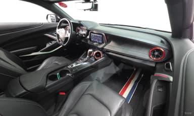 Camaro