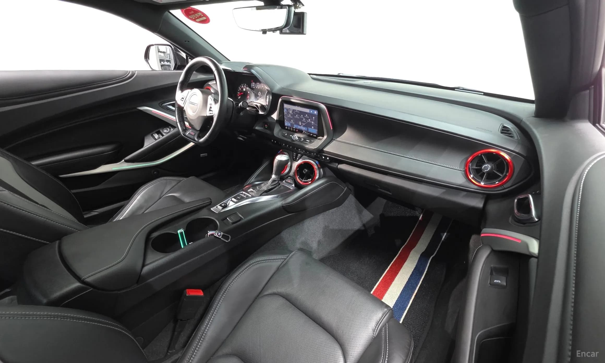 Camaro