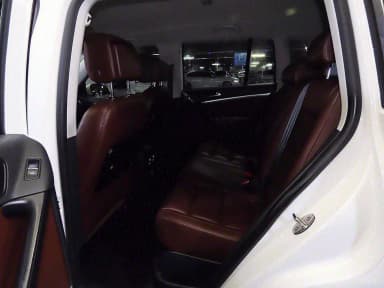 New Tiguan