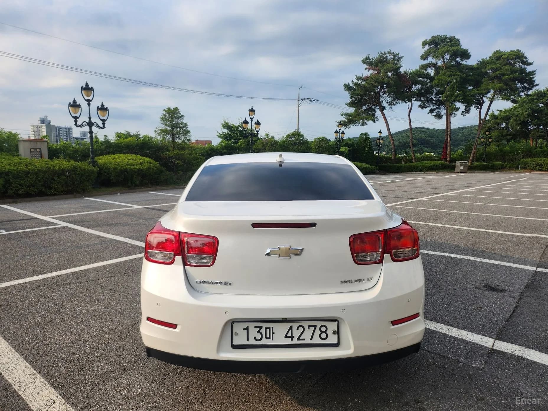 Malibu