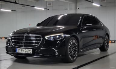 S-Class W223