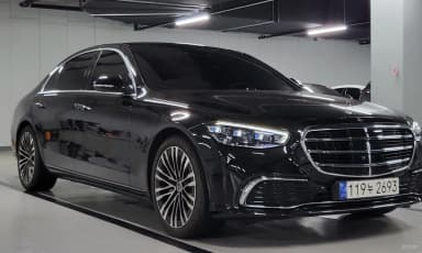 S-Class W223