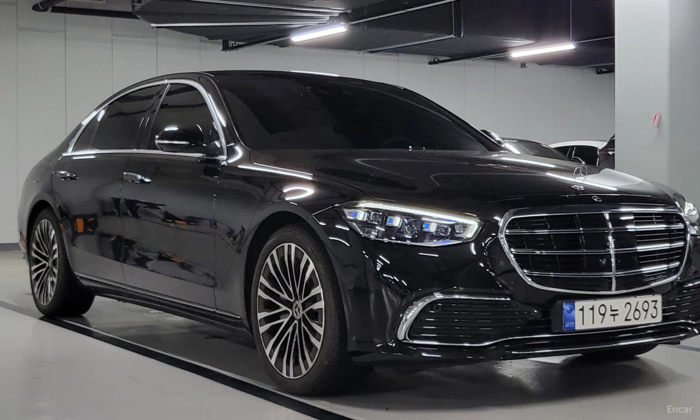 S-Class W223