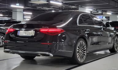 S-Class W223