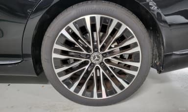 S-Class W223