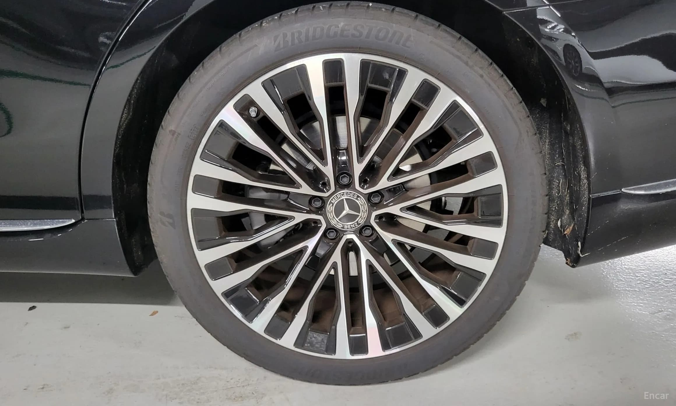 S-Class W223