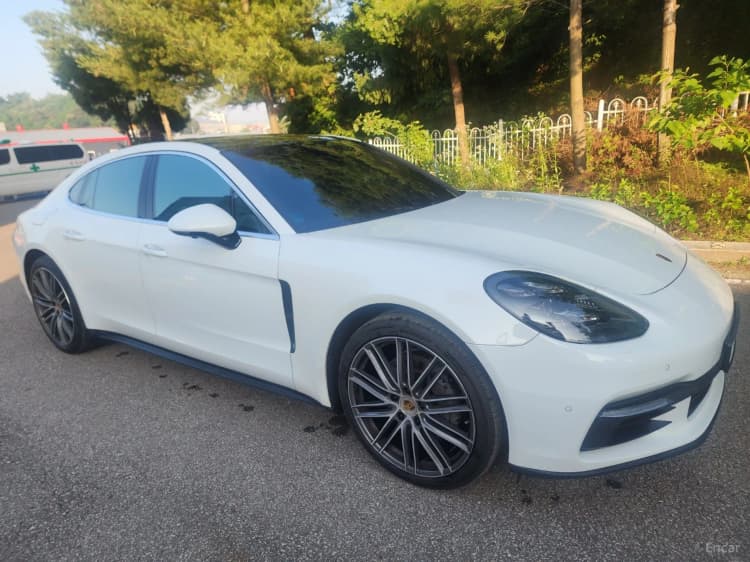 Panamera (971)