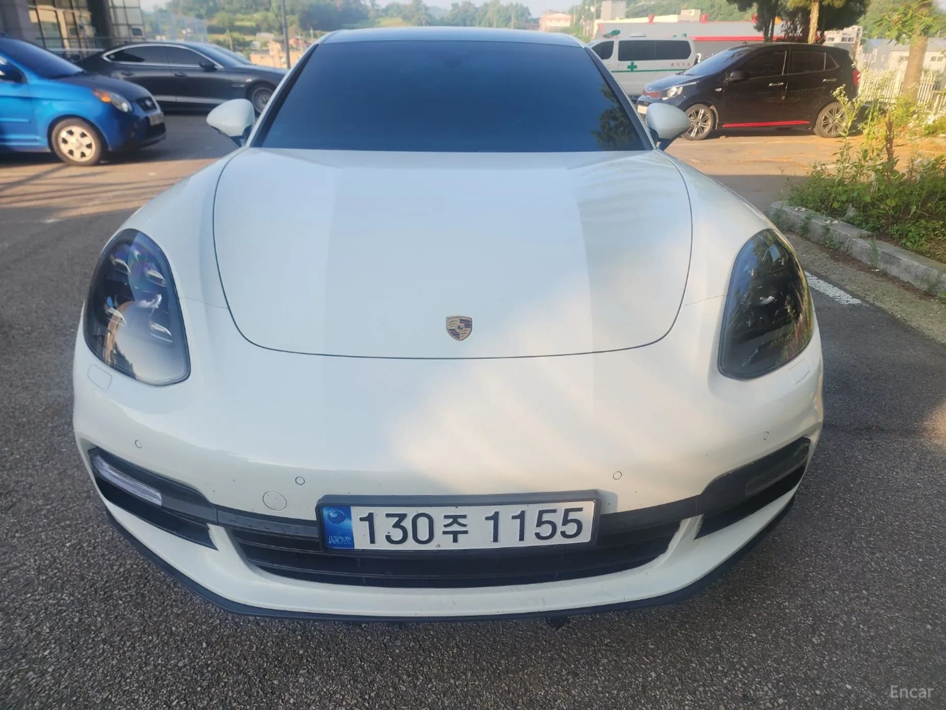 Panamera (971)