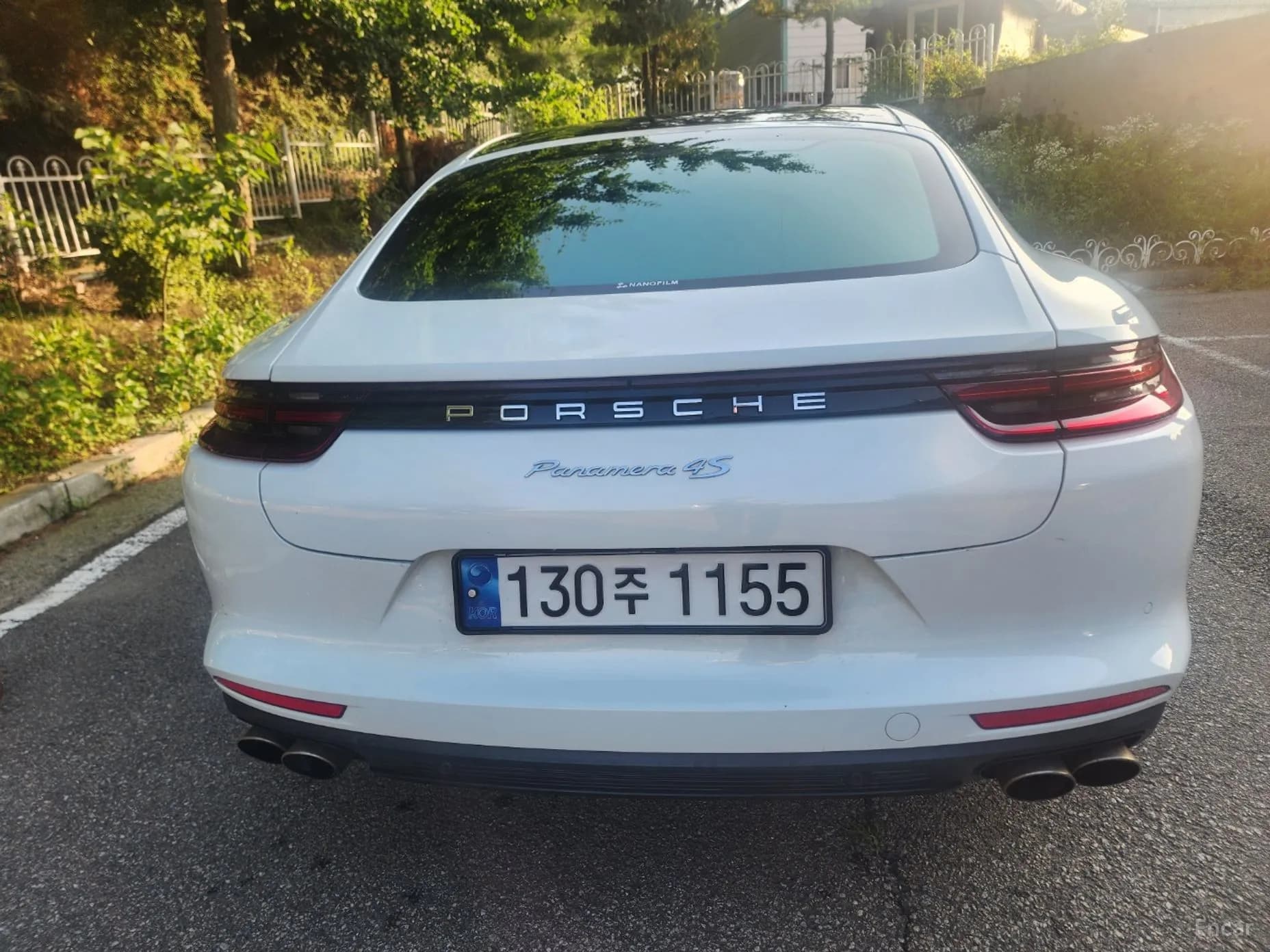 Panamera (971)