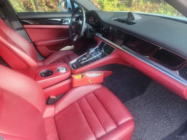 Panamera (971)