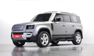 Defender (L663)