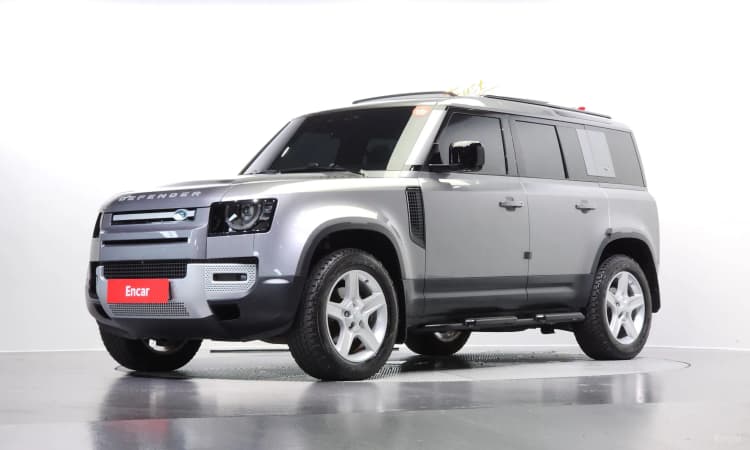 Defender (L663)