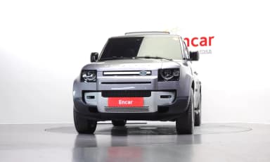 Defender (L663)