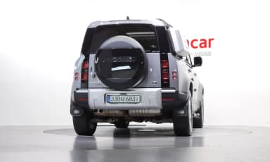 Defender (L663)