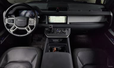 Defender (L663)