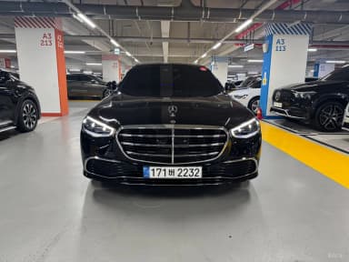 S-Class W223