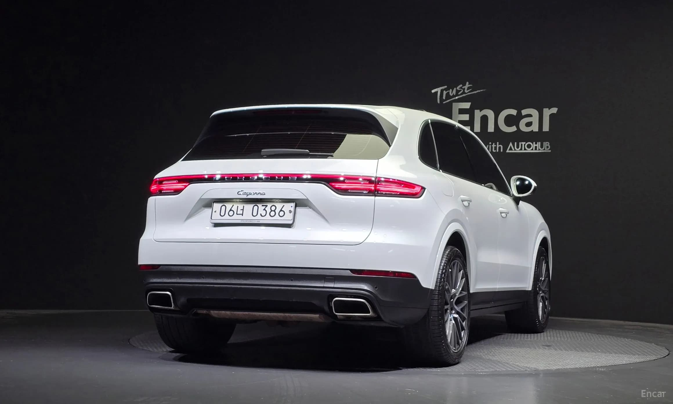 Cayenne (PO536)