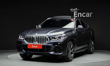 X6 (G06)