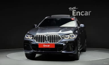 X6 (G06)