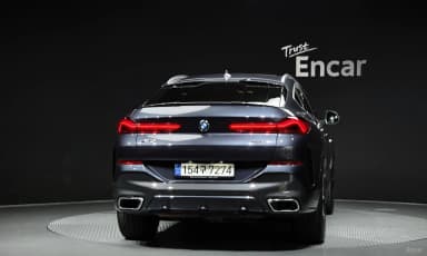 X6 (G06)