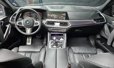X6 (G06)