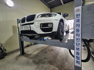 X6 (E71)