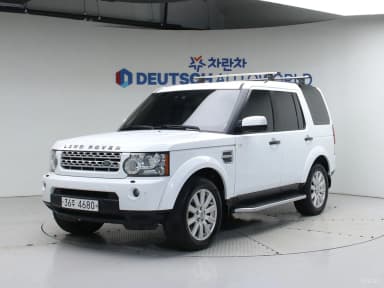 Discovery 4