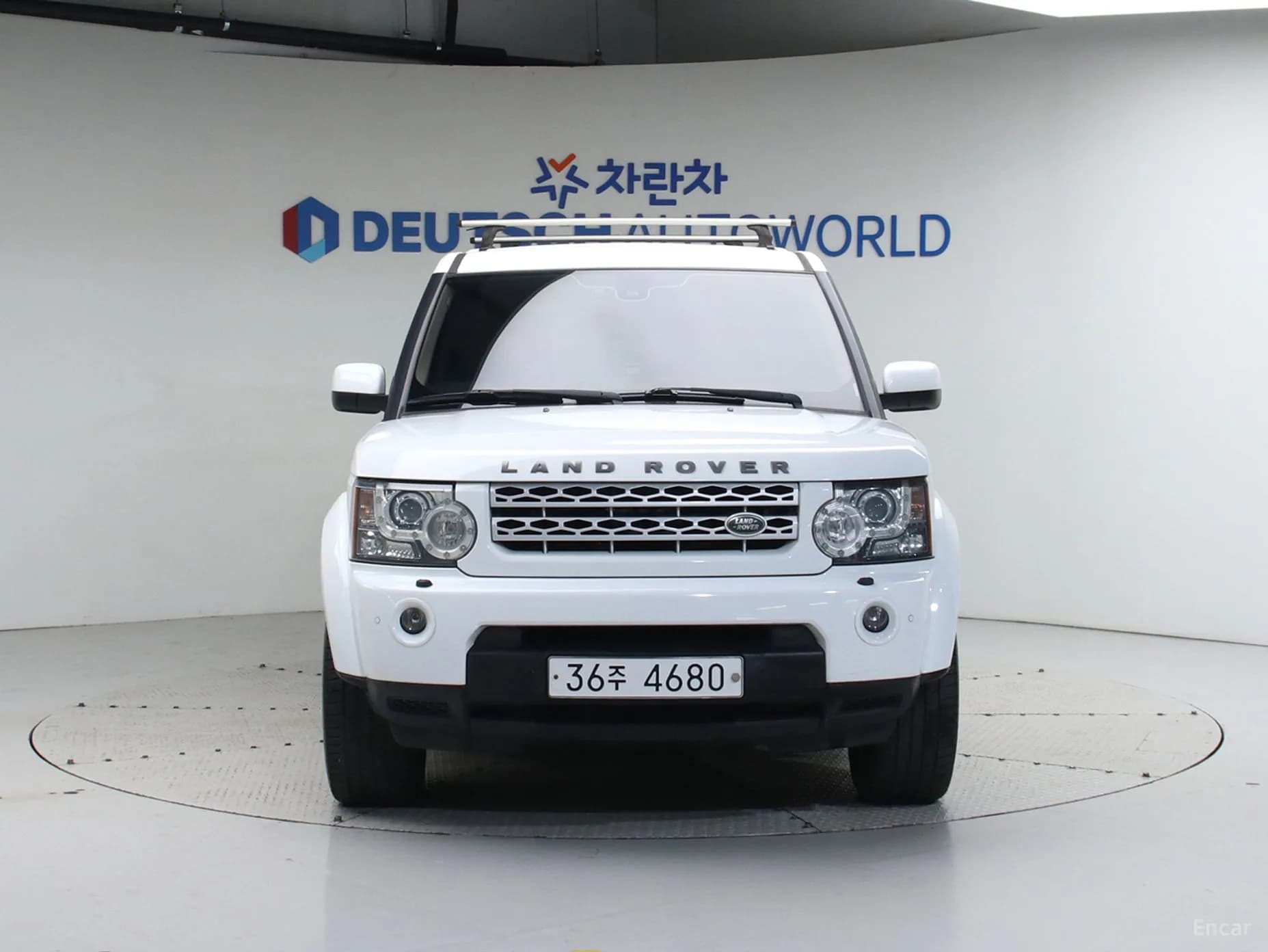 Discovery 4