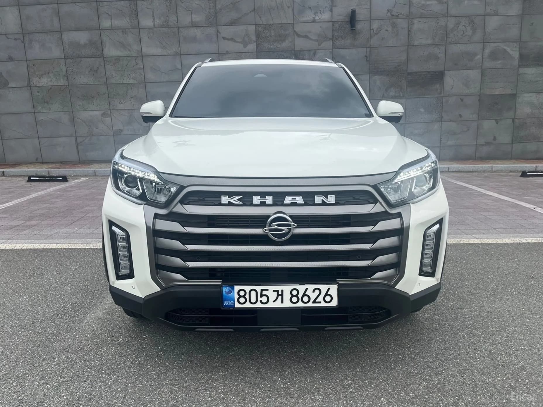 Rexton Sports Khan