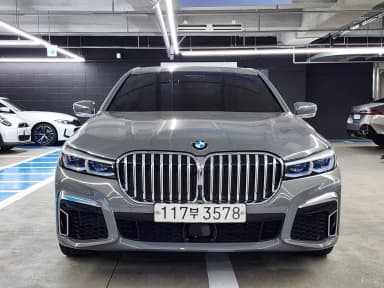 7 Series (G11)