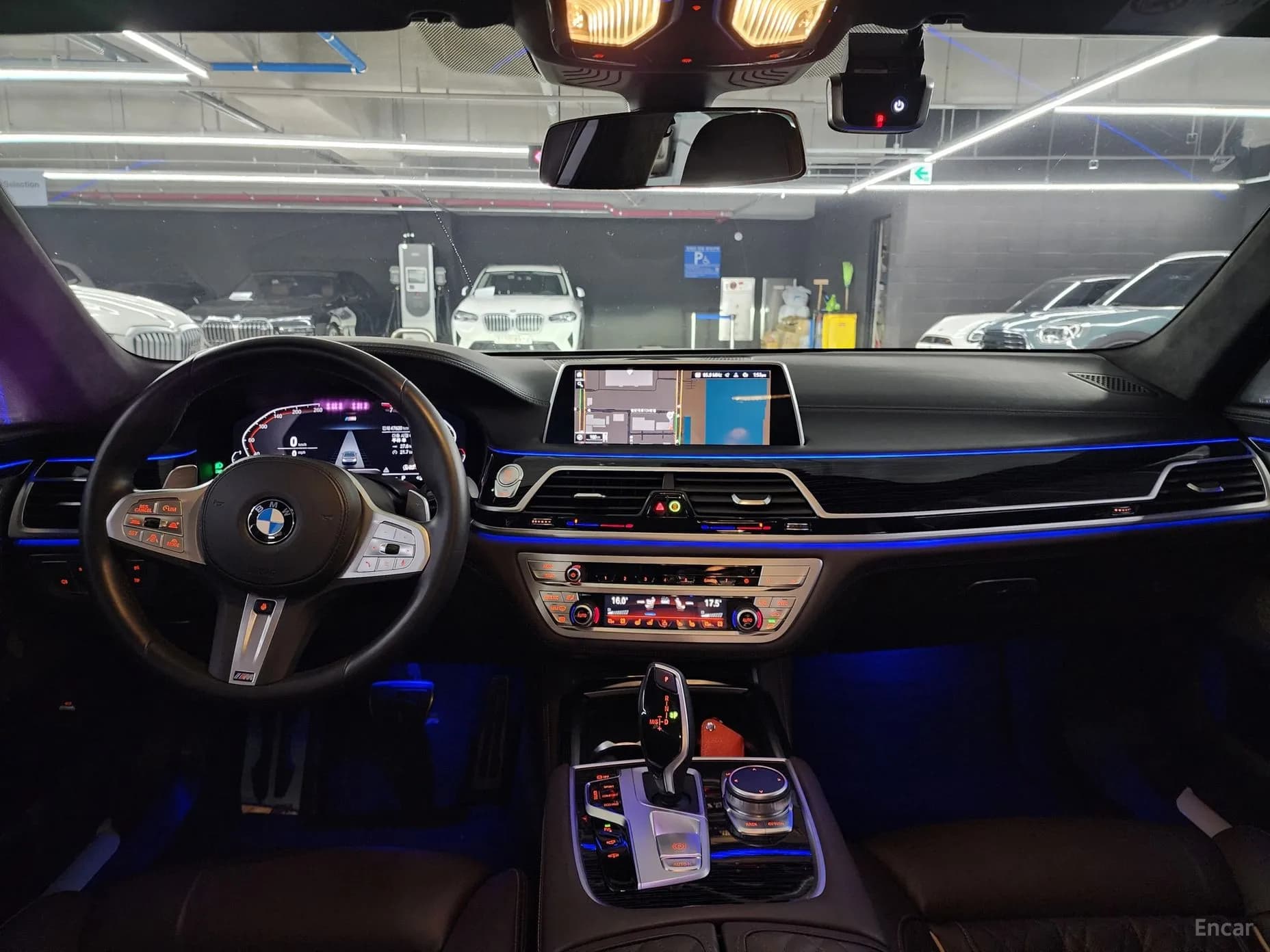 7 Series (G11)