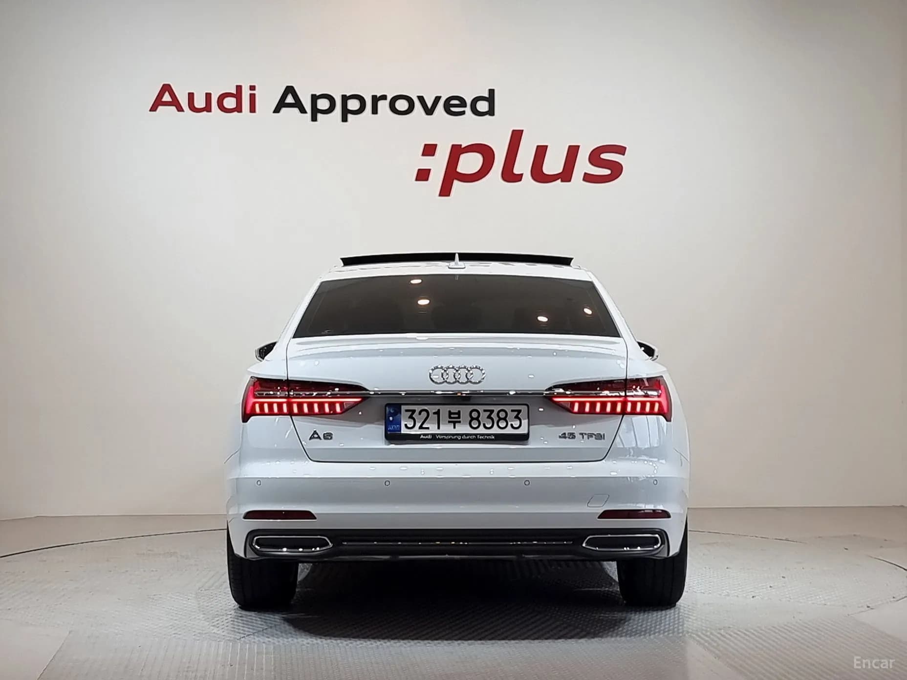 A6 (C8)