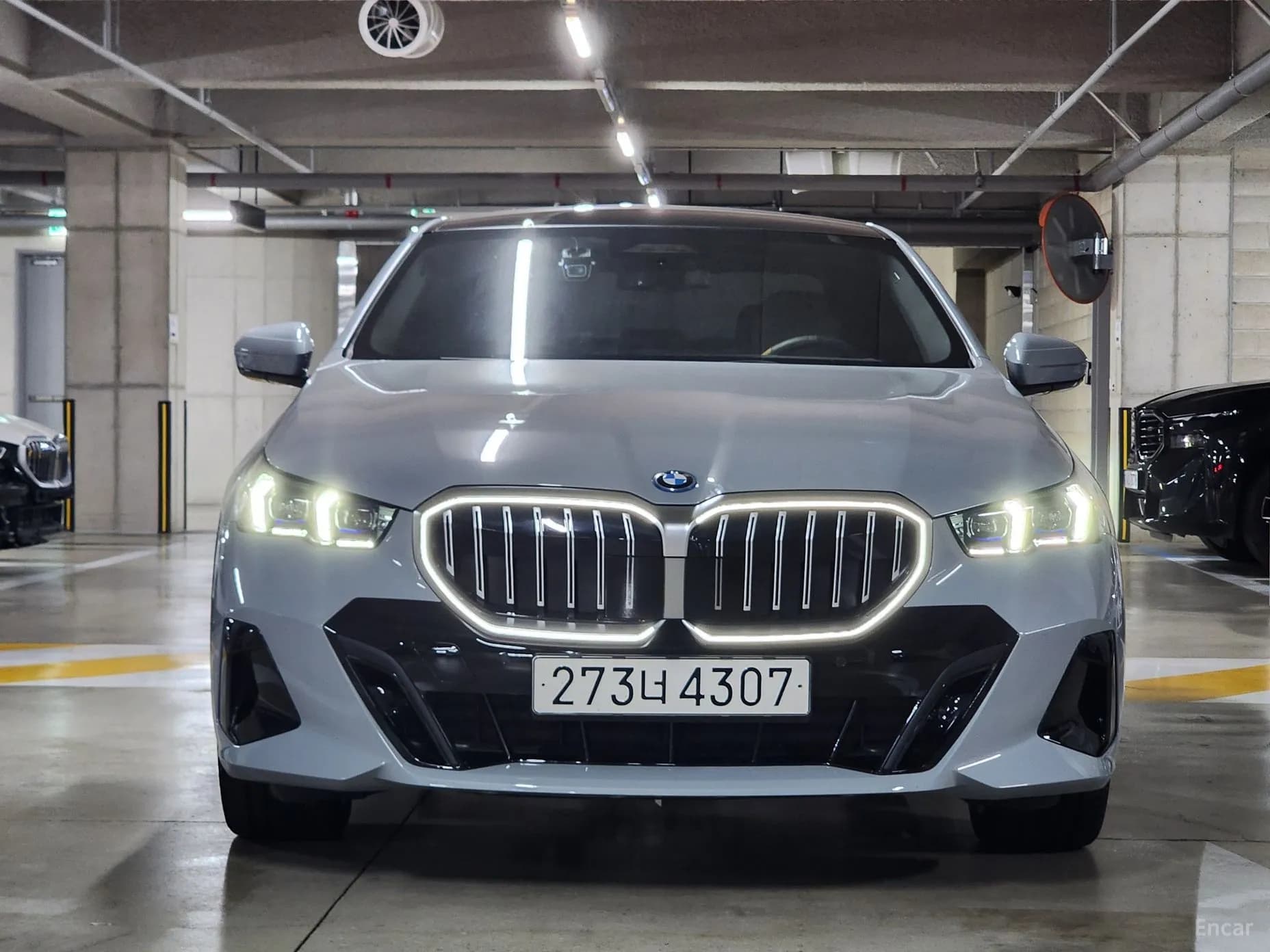 5 Series (G60)