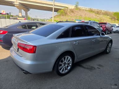 New A6