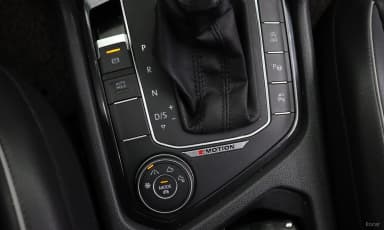 Tiguan 2nd Generation