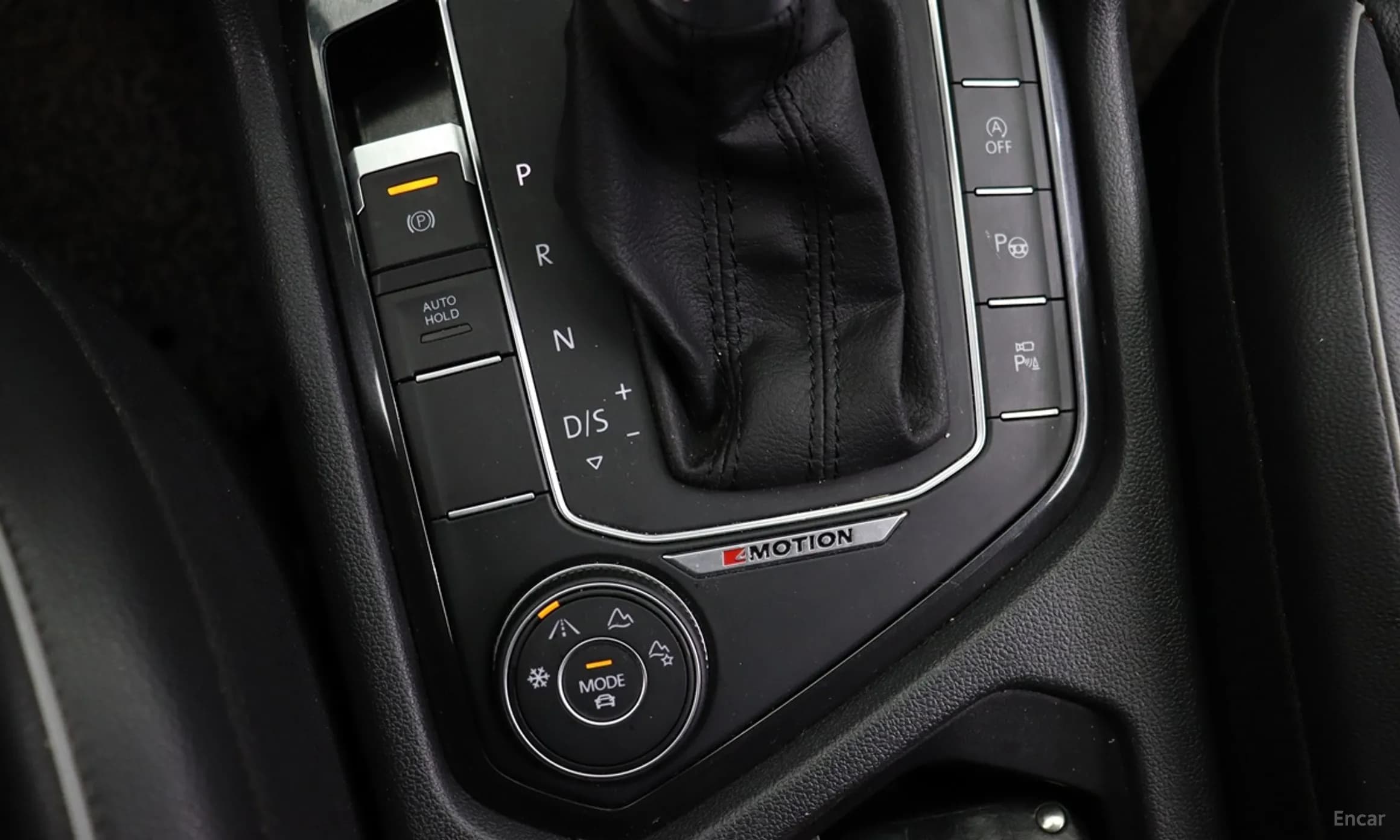 Tiguan 2nd Generation