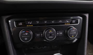 Tiguan 2nd Generation