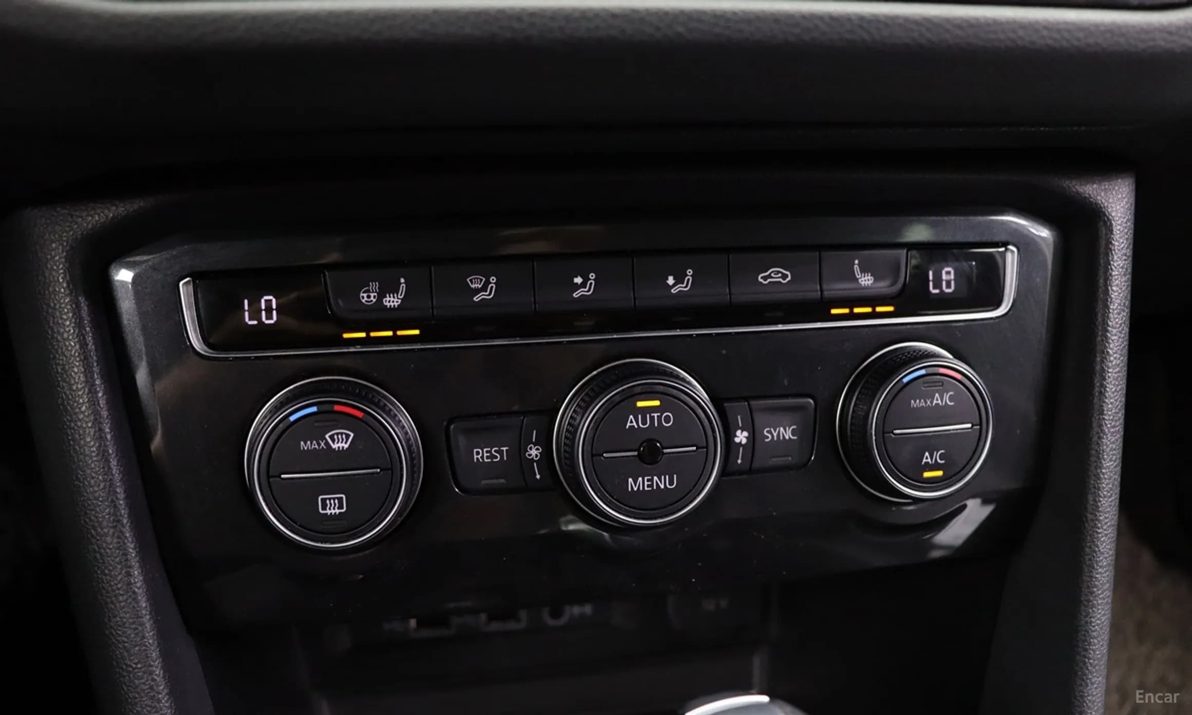 Tiguan 2nd Generation