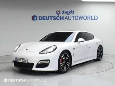 Panamera